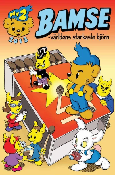 Cover of Sorkstickan; Teddy "Krigar" för bra; Vinterfiske