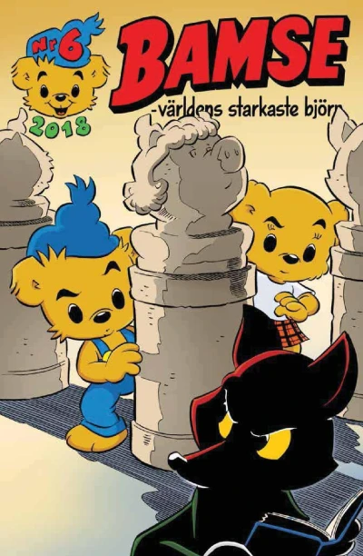 Cover of Farligt spel i florens; Vinn en samlingspärm!; Lill-Mickel längtar hem