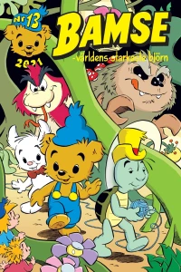 Issue #202113