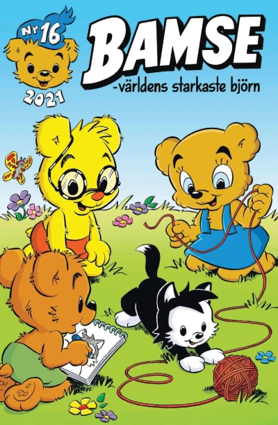 Cover of Spökmysteriet; Brummelisas detektivskola; Drag-kamp; Kattvakterna; Skrutt-Kurre; Klassens läskigaste - en rörelsesaga