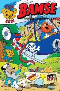 Issue #202117