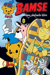 Mumie-mysteriet; Brummelisas detektivskola; Katten Janson är vackrast i världen - tycker han, ja!; Vad saknas på bilden?; Ola, Mickelina och den arga grannen; Slut på dunder-honungsburkar