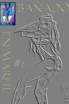 Issue #1
