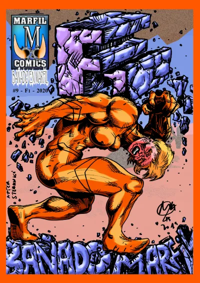Cover of F1