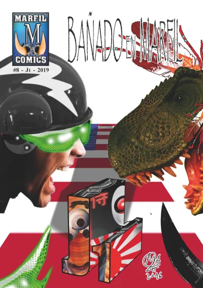 Cover of J1