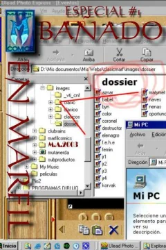 Dossier