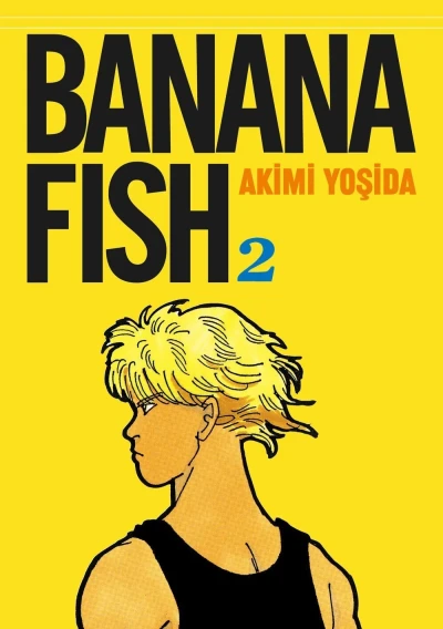 Cover of Issue #2