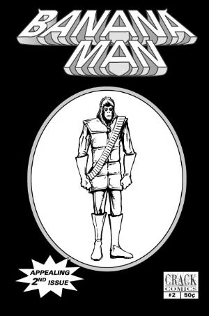 Cover of "Gorilla Press"