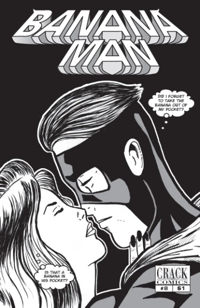 Cover of Expiration Date