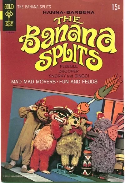 Cover of Mad Mad Movers ; Fun and Feuds