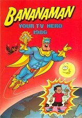 Cover of Issue #1986