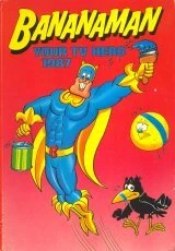 Cover of Issue #1987