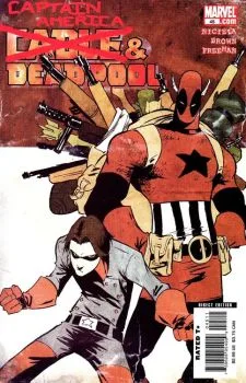 Cover of Band of (Oh) Brothers
