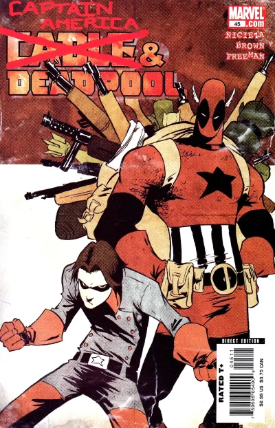 Cover of Band of (Oh) Brothers