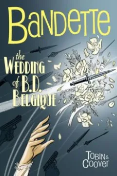 The Wedding of B.D. Belgique Part Three