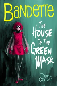 The House of the Green Mask Part One