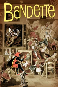 The Six Finger Secret Part Five