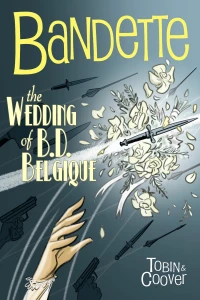 The Wedding of B.D. Belgique Part Three