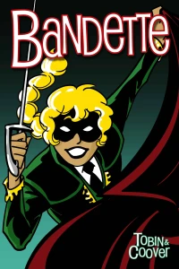 Matadori Enters The Ring