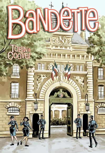 Cover of The Eighth Wonder of the World