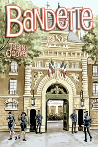 The Eighth Wonder of the World