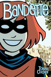 The Greatest Thief in the World