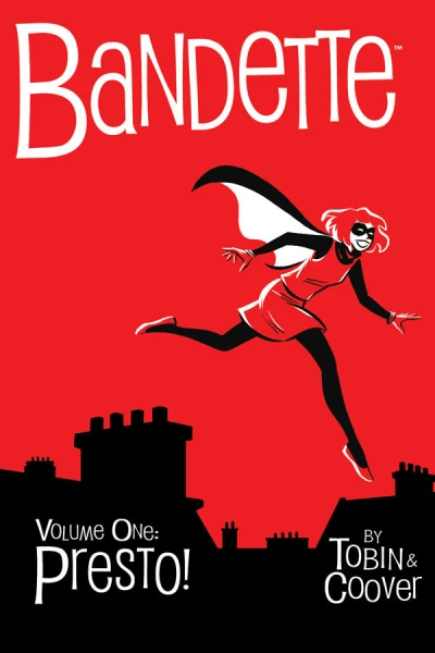 Cover of Volume One