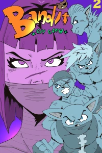 Part 2: Hunter and Prey