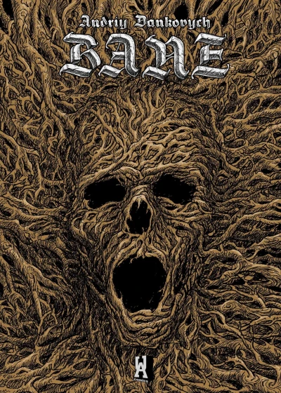 Cover of Vol. 1
