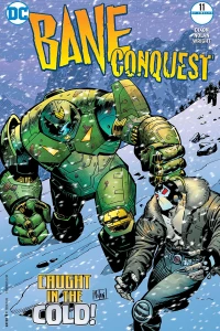 Bane: Conquest