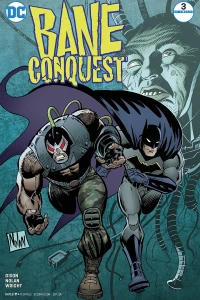 Bane: Conquest