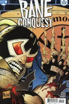 Bane: Conquest