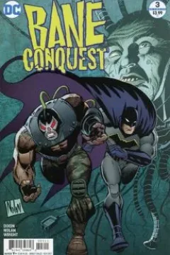 Bane: Conquest