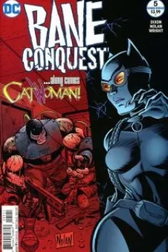Bane: Conquest
