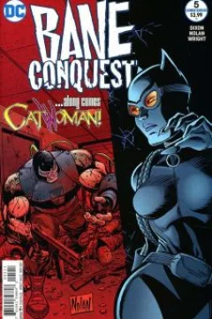 Bane: Conquest