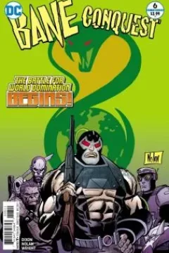 Bane: Conquest