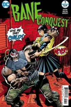 Bane: Conquest