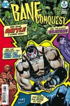 Bane: Conquest