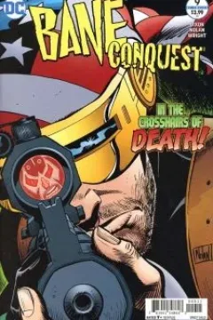 Bane: Conquest