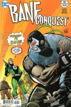 Bane: Conquest