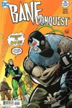 Bane: Conquest