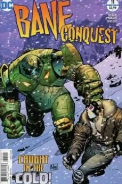 Bane: Conquest