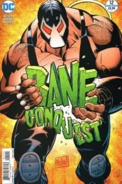 Bane: Conquest