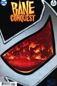 Bane: Conquest