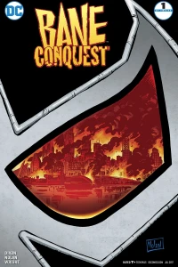 Bane: Conquest