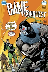 Bane: Conquest