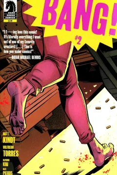 Issue #2