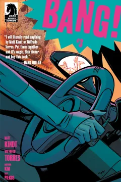 Issue #3
