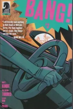 Issue #3