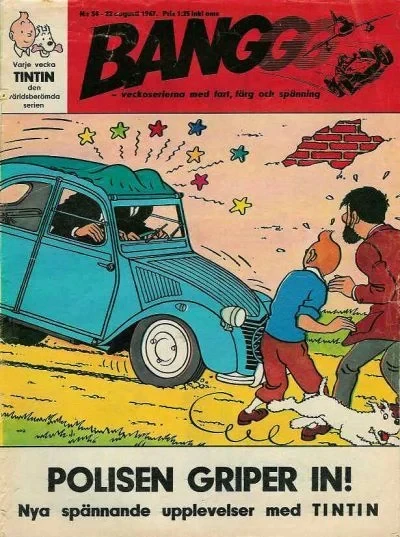 Cover of Issue #196734